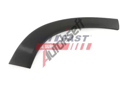 FAST Ozdobná / ochranná lišta sklo ve dveřích FST FT90861, FT90861 FAST Ozdobná / ochranná lišta sklo ve dveřích FST FT90861, FT90861