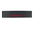 FAST Ozdobn� / ochrann� li�ta sklo ve dve��ch&nbsp;&dash;&nbsp;FST FT90877