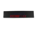 FAST Ozdobn� / ochrann� li�ta sklo ve dve��ch&nbsp;&dash;&nbsp;FST FT90878