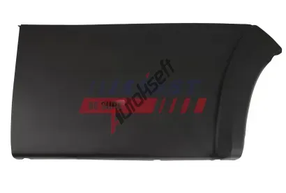 FAST Ozdobná / ochranná lišta boční stěny FST FT90882, FT90882 FAST Ozdobná / ochranná lišta boční stěny FST FT90882, FT90882
