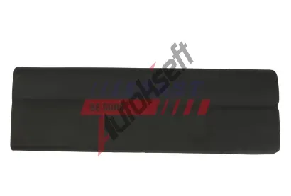 FAST Ozdobná / ochranná lišta sklo ve dveřích FST FT90893, FT90893 FAST Ozdobná / ochranná lišta sklo ve dveřích FST FT90893, FT90893