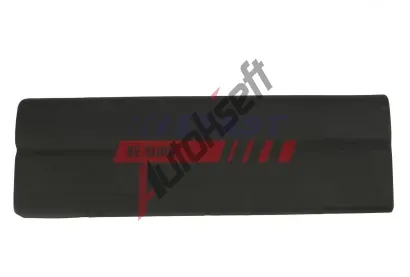 FAST Ozdobná / ochranná lišta sklo ve dveřích FST FT90894, FT90894 FAST Ozdobná / ochranná lišta sklo ve dveřích FST FT90894, FT90894