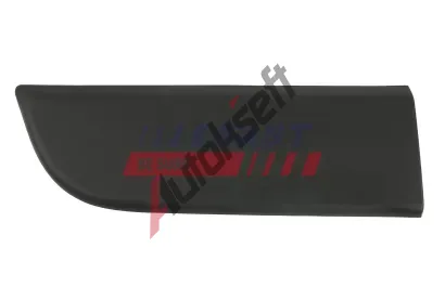 FAST Ozdobná / ochranná lišta sklo ve dveřích FST FT90898, FT90898 FAST Ozdobná / ochranná lišta sklo ve dveřích FST FT90898, FT90898