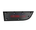 Ozdobn� / ochrann� li�ta sklo ve dve��ch&nbsp;FAST&nbsp;&dash;&nbsp;FST FT90898G