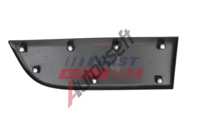 FAST Ozdobn / ochrann lita sklo ve dvech FST FT90899G, FT90899G