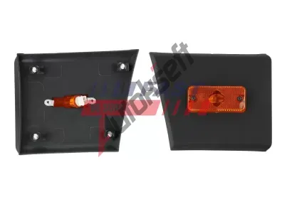 FAST Ozdobn / ochrann lita bon stny FST FT90935, FT90935