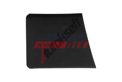 FAST Ozdobná / ochranná lišta boční stěny FST FT90937, FT90937 FAST Ozdobná / ochranná lišta boční stěny FST FT90937, FT90937