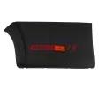 Ozdobn� / ochrann� li�ta bo�n� st�ny&nbsp;FAST&nbsp;&dash;&nbsp;FST FT90943