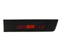 Ozdobn� / ochrann� li�ta bo�n� st�ny&nbsp;FAST&nbsp;&dash;&nbsp;FST FT90946