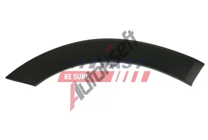 FAST Ozdobn� / ochrann� li�ta sklo ve dve��ch FST FT90950, FT90950