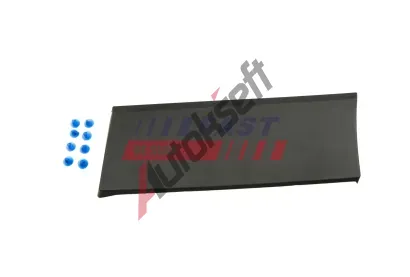 FAST Ozdobná / ochranná lišta boční stěny FST FT90961, FT90961 FAST Ozdobná / ochranná lišta boční stěny FST FT90961, FT90961