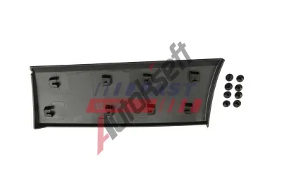 FAST Ozdobná / ochranná lišta boční stěny FST FT90962, FT90962 FAST Ozdobná / ochranná lišta boční stěny FST FT90962, FT90962