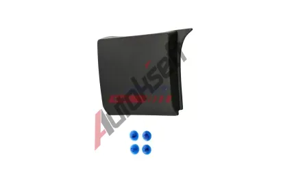 FAST Ozdobná / ochranná lišta boční stěny FST FT90963, FT90963 FAST Ozdobná / ochranná lišta boční stěny FST FT90963, FT90963