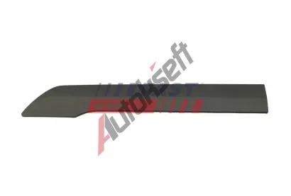 FAST Ozdobná / ochranná lišta sklo ve dveřích FST FT90970, FT90970 FAST Ozdobná / ochranná lišta sklo ve dveřích FST FT90970, FT90970