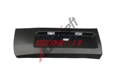 FAST Ozdobn� / ochrann� li�ta sklo ve dve��ch FST FT90972, FT90972