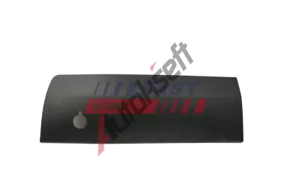 FAST Ozdobná / ochranná lišta sklo ve dveřích FST FT90973, FT90973 FAST Ozdobná / ochranná lišta sklo ve dveřích FST FT90973, FT90973