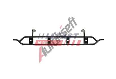 FAST Nosník nárazníku FST FT91205, FT91205 FAST Nosník nárazníku FST FT91205, FT91205