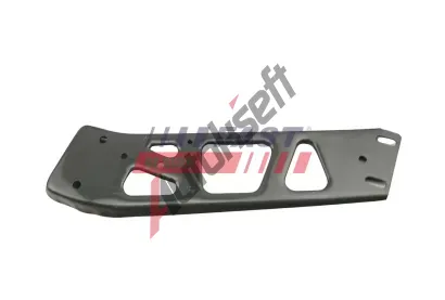 FAST Nosník nárazníku FST FT91206, FT91206 FAST Nosník nárazníku FST FT91206, FT91206