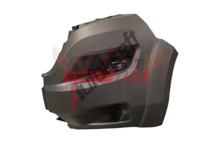 FAST Nárazník FST FT91456G, FT91456G FAST Nárazník FST FT91456G, FT91456G