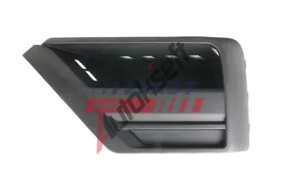 FAST Větrací mřížka nárazníku FST FT91516, FT91516 FAST Větrací mřížka nárazníku FST FT91516, FT91516