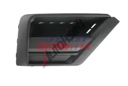 FAST Větrací mřížka nárazníku FST FT91517, FT91517 FAST Větrací mřížka nárazníku FST FT91517, FT91517