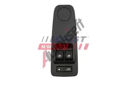 FAST Spínač zvedacího zařízení okna FST FT91956, FT91956 FAST Spínač zvedacího zařízení okna FST FT91956, FT91956