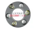 Ozdobn� kryt na kola&nbsp;FAST&nbsp;&dash;&nbsp;FST FT92001