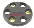 Ozdobn� kryt na kola&nbsp;FAST&nbsp;&dash;&nbsp;FST FT92111