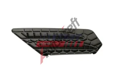 FAST Ozdobná / ochranná lišta blatníku FST FT92405, FT92405 FAST Ozdobná / ochranná lišta blatníku FST FT92405, FT92405