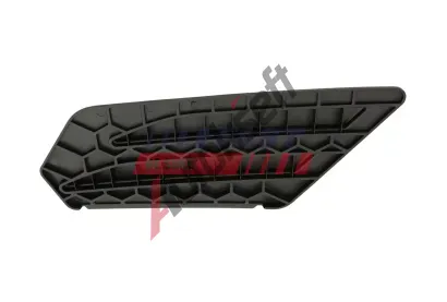 FAST Ozdobná / ochranná lišta blatníku FST FT92406, FT92406 FAST Ozdobná / ochranná lišta blatníku FST FT92406, FT92406