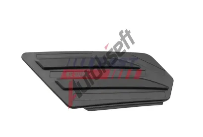 FAST Ozdobná / ochranná lišta blatníku FST FT92406G, FT92406G FAST Ozdobná / ochranná lišta blatníku FST FT92406G, FT92406G