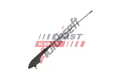 FAST Teleskopická anténa FST FT92501, FT92501 FAST Teleskopická anténa FST FT92501, FT92501