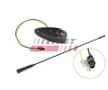 Teleskopick antna FAST ‐ FST FT92502