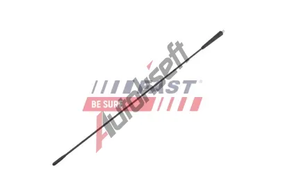 FAST Teleskopická anténa FST FT92507, FT92507 FAST Teleskopická anténa FST FT92507, FT92507