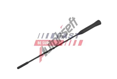 FAST Teleskopická anténa FST FT92517, FT92517 FAST Teleskopická anténa FST FT92517, FT92517