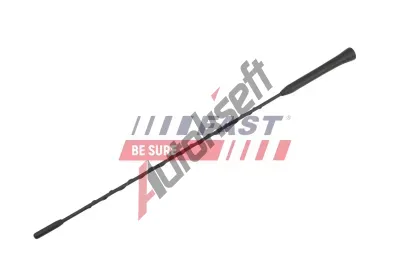 FAST Teleskopická anténa FST FT92518, FT92518 FAST Teleskopická anténa FST FT92518, FT92518