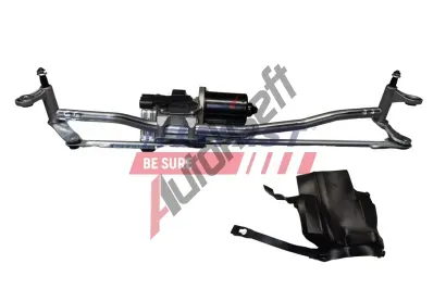 FAST Tyov stra FST FT93118, FT93118