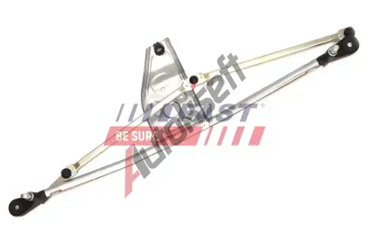 FAST Tyov stra FST FT93124, FT93124