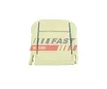 FAST Polstr sedadla FST FT93507, FT93507