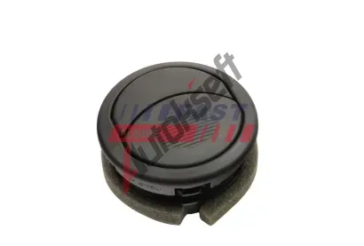 FAST Vzduchová tryska, přístrojová deska FST FT93703, FT93703 FAST Vzduchová tryska, přístrojová deska FST FT93703, FT93703