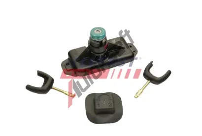 FAST Zamykací válec FST FT93908, FT93908 FAST Zamykací válec FST FT93908, FT93908