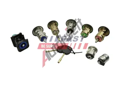 FAST Zamykac� v�lec FST FT93909, FT93909