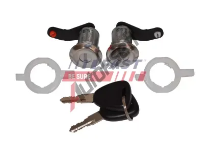 FAST Sada zamykacích válců FST FT94154, FT94154 FAST Sada zamykacích válců FST FT94154, FT94154