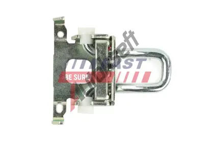 FAST Plech pro západku zámku, zámek zadních dveří FST FT94175, FT94175 FAST Plech pro západku zámku, zámek zadních dveří FST FT94175, FT94175