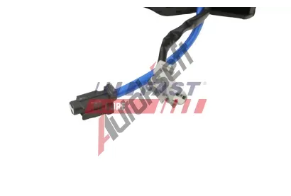 FAST Rukojeť dveří FST FT94313, FT94313 FAST Rukojeť dveří FST FT94313, FT94313