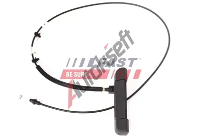 FAST Dveřní madlo - vnitřní výbava FST FT94560, FT94560 FAST Dveřní madlo - vnitřní výbava FST FT94560, FT94560