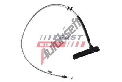 FAST Dveřní madlo - vnitřní výbava FST FT94561, FT94561 FAST Dveřní madlo - vnitřní výbava FST FT94561, FT94561