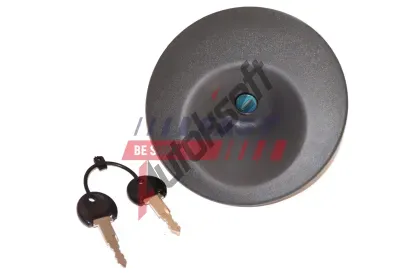 FAST Uzávěr palivové nádrže FST FT94640, FT94640 FAST Uzávěr palivové nádrže FST FT94640, FT94640