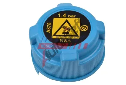 FAST Uzavrac vko, ndoba chladiva FST FT94704, FT94704