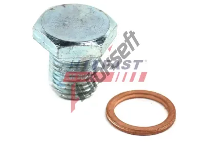 FAST Závitová zátka olejové vany FST FT94724, FT94724 FAST Závitová zátka olejové vany FST FT94724, FT94724